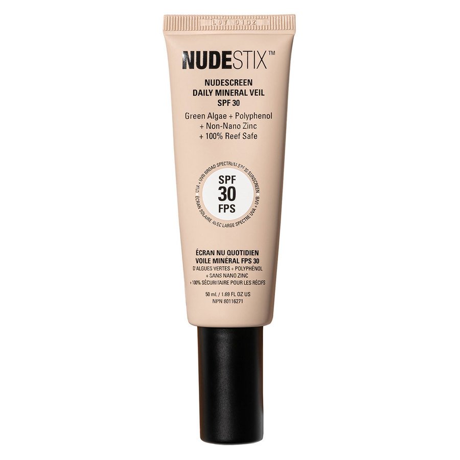 Nudestix Nudescreen Daily Mineral Veil SPF30 Nude 50 ml