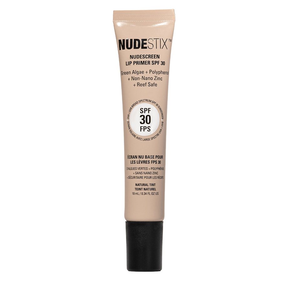 Nudestix Nudescreen Lip Primer SPF30 Natural 10 ml