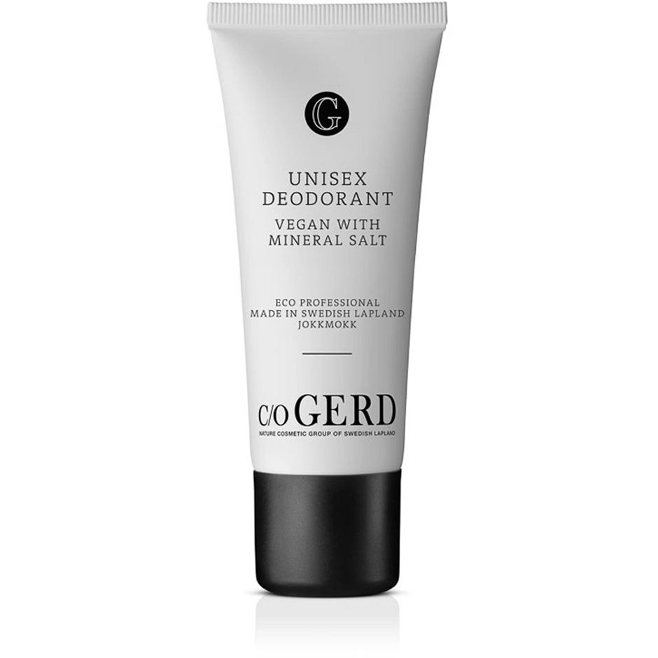 c/o GERD Unisex deodorant 60 ml