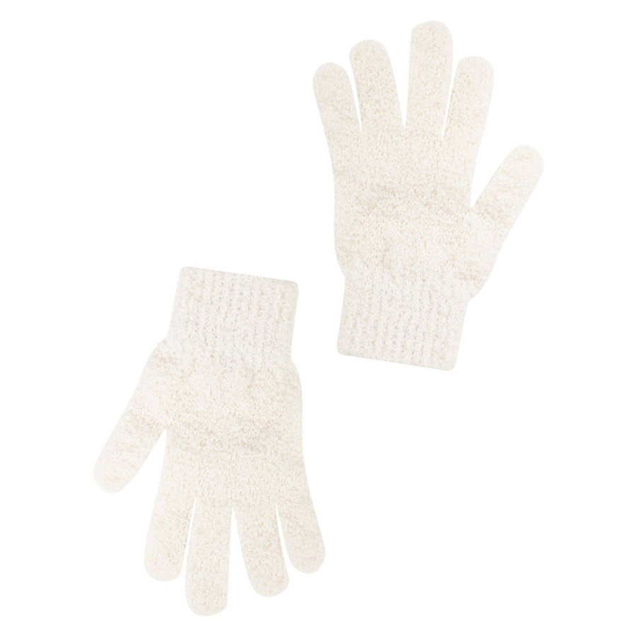 So Eco Exfoliating Body Gloves 1 par