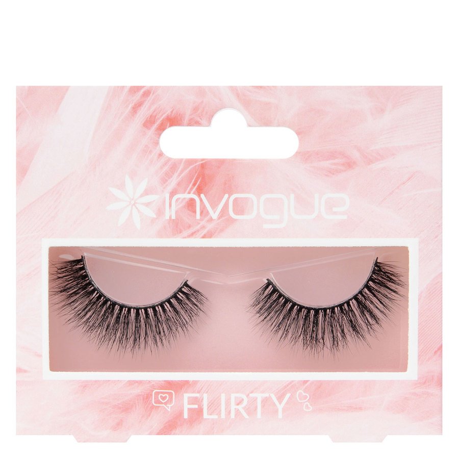 Invogue Lash Flirty 1 par