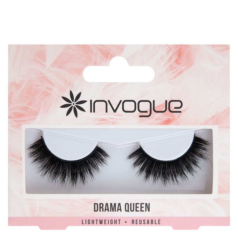 Invogue Lash Drama Queen 1 par