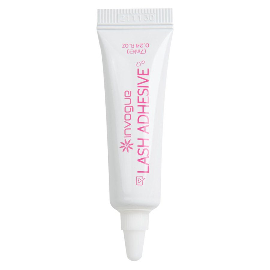 Invogue Eyelash Glue 7 ml