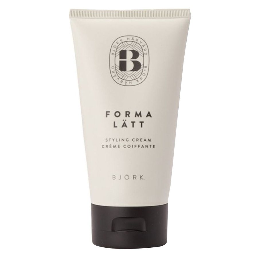 Björk Forma Lätt Light Wax 150 ml