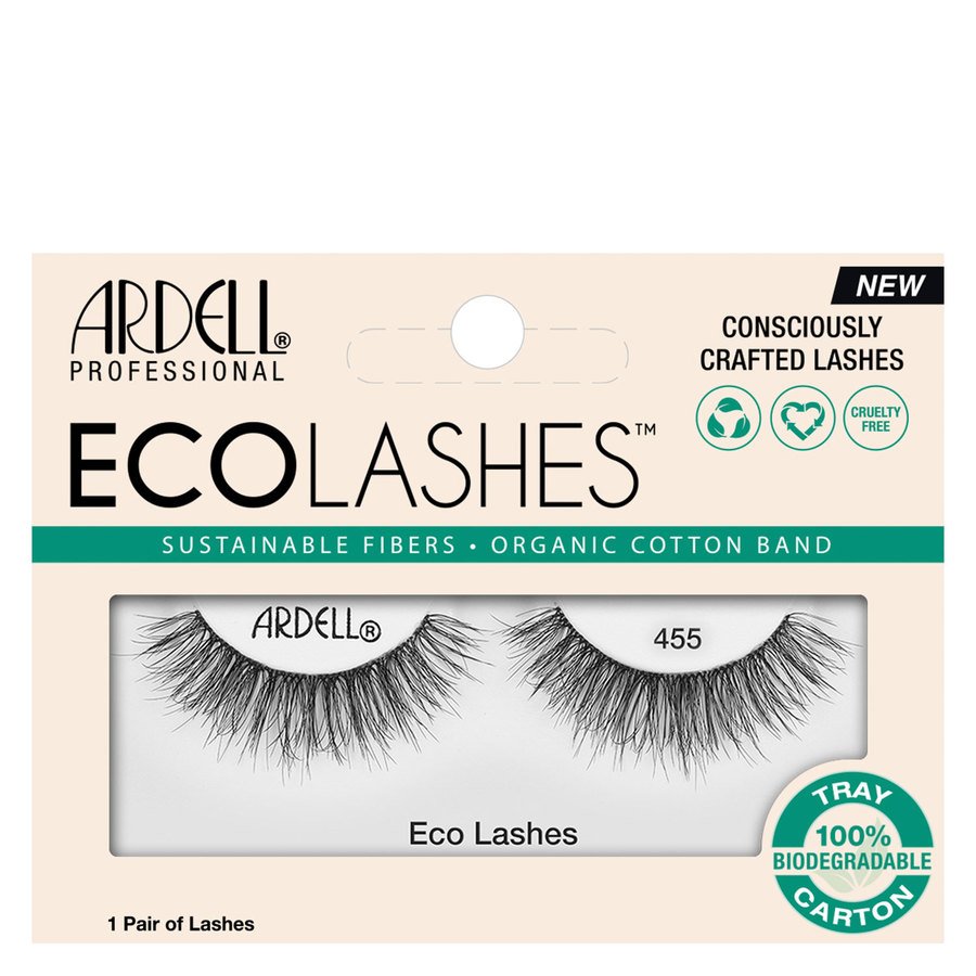 Ardell Eco Lash 455 1 par