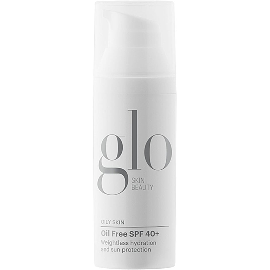 Glo Skin Beauty Oil Free Moisturizer SPF40+ - 50 ml