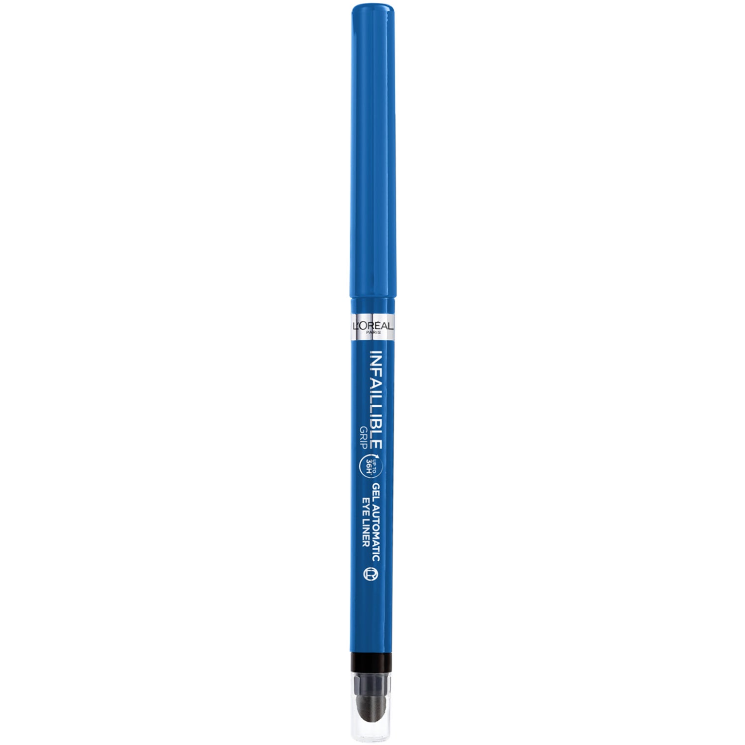 L'Oréal Paris Infaillible Grip 36H Gel Automatic Eyeliner Electric Blue 6 - 1 pcs