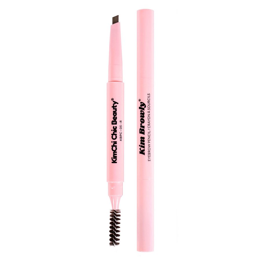 KimChi Chic Kimbrowly Eyebrow Pencil R 0,3 g