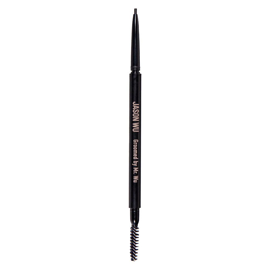 Jason Wu Beauty Groomed By Mr- Wu- Brow Pencil Deep 1g