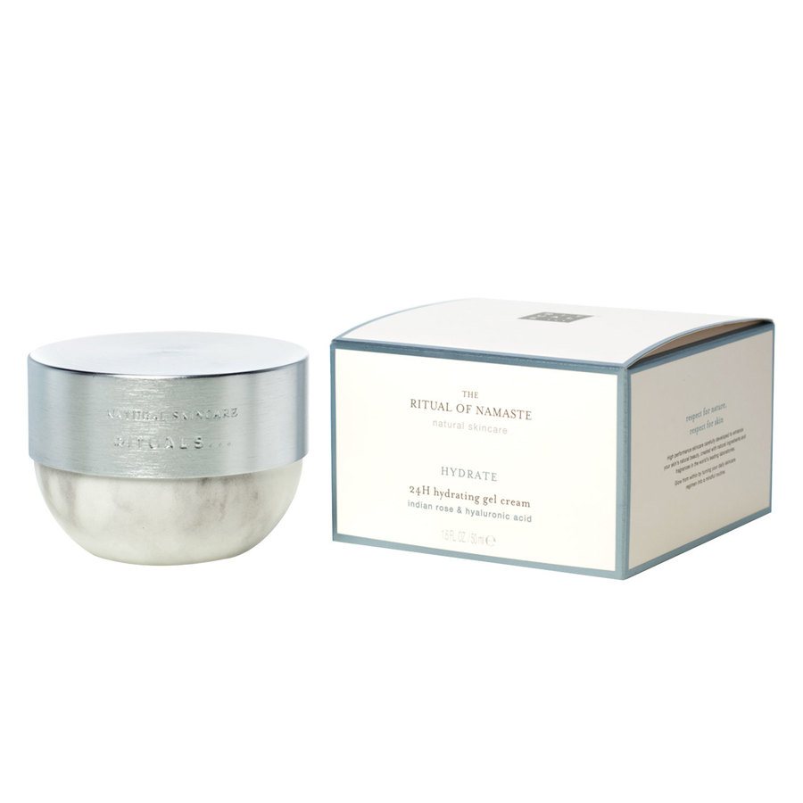 Rituals The Ritual Of Namaste Hydrating Day Cream 50 ml