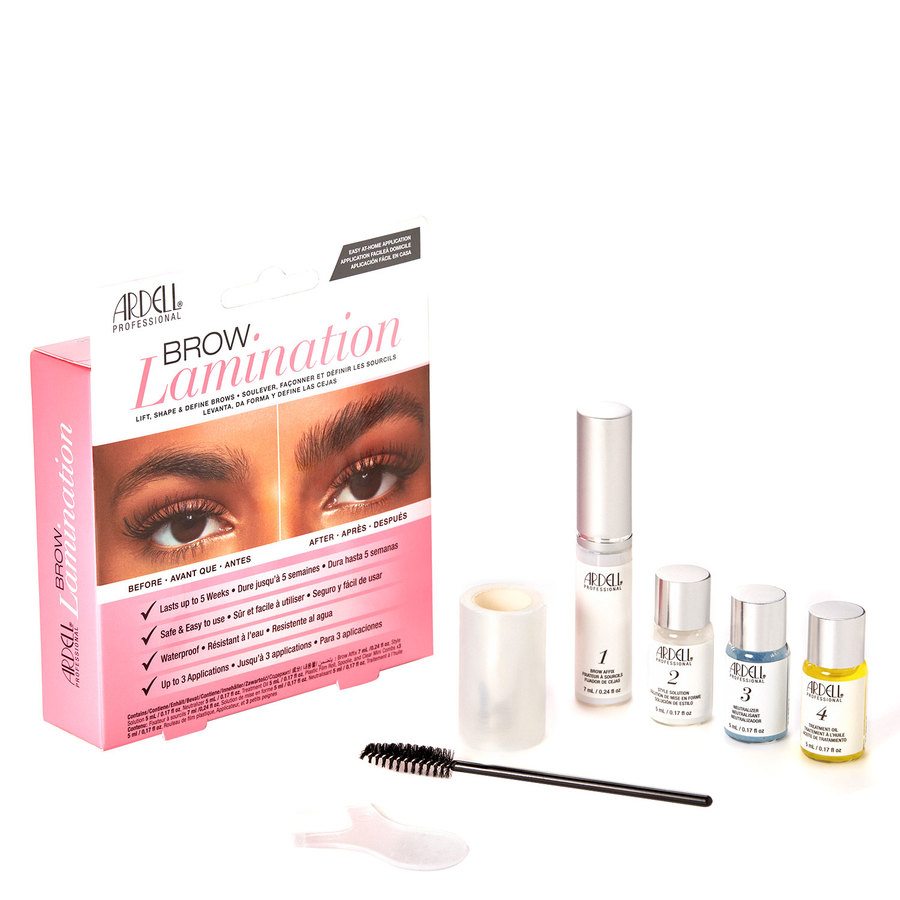 Ardell Brow Lamination Kit