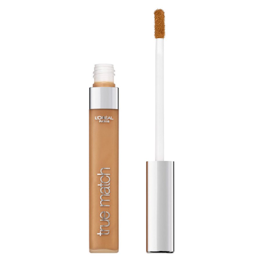 L'Oréal Paris True Match Concealer 7W Ambre Golden 6,8 ml