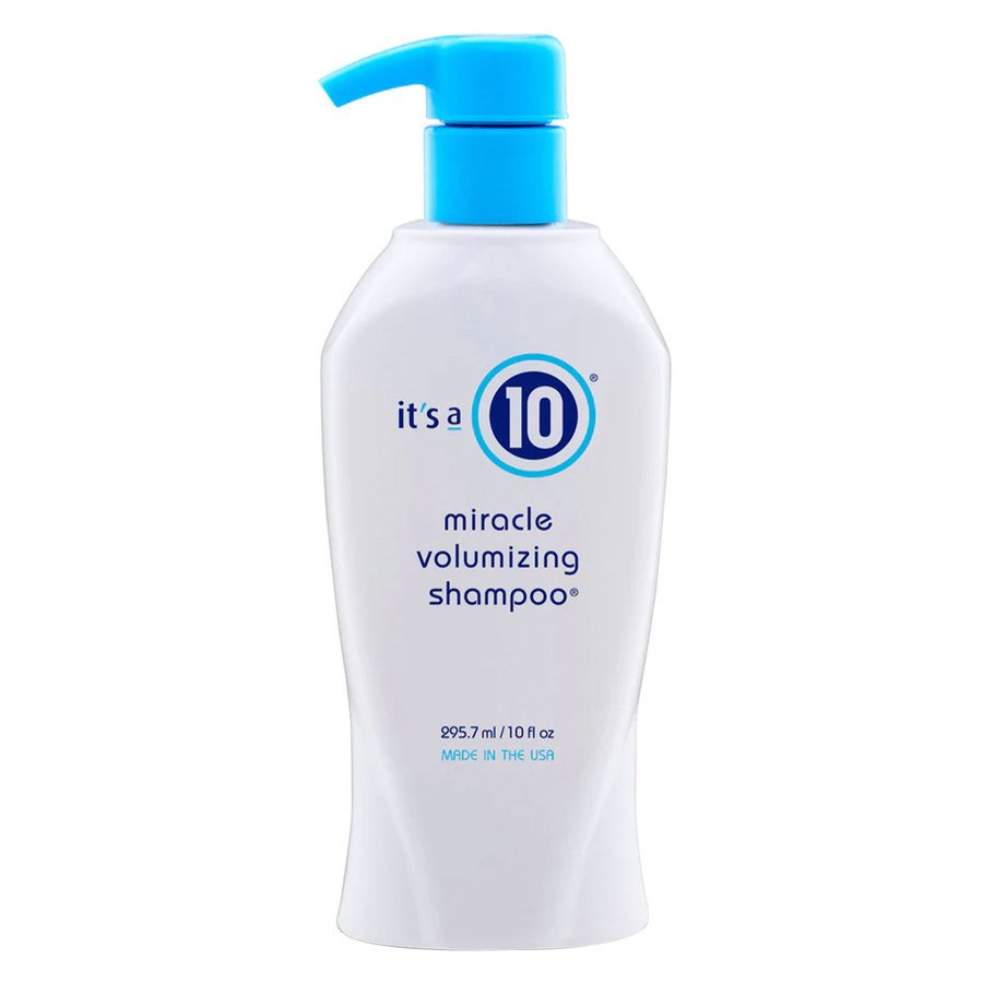 It's A 10 Miracle Volumizing Shampoo 295,7 ml