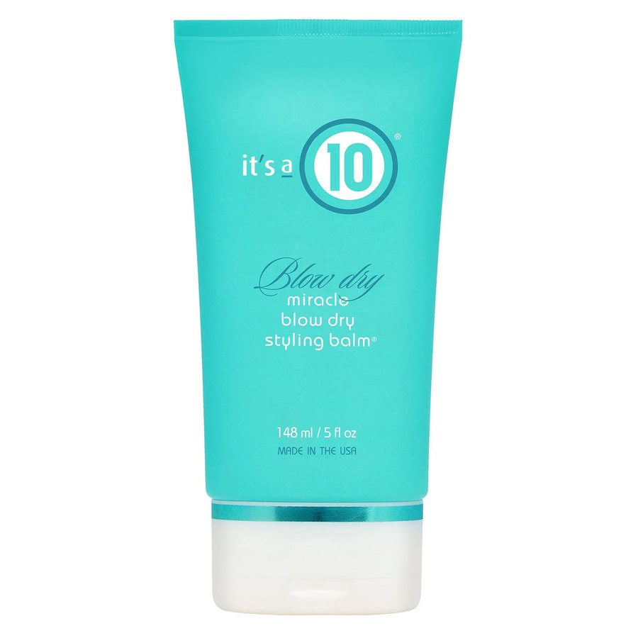 It's a 10 Miracle Blow Dry Styling Balm 148 ml