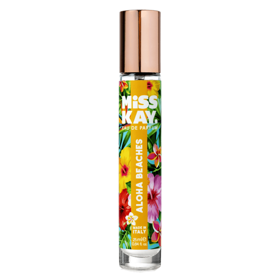 Miss Kay Aloha Beaches Eau de Parfum 25 ml