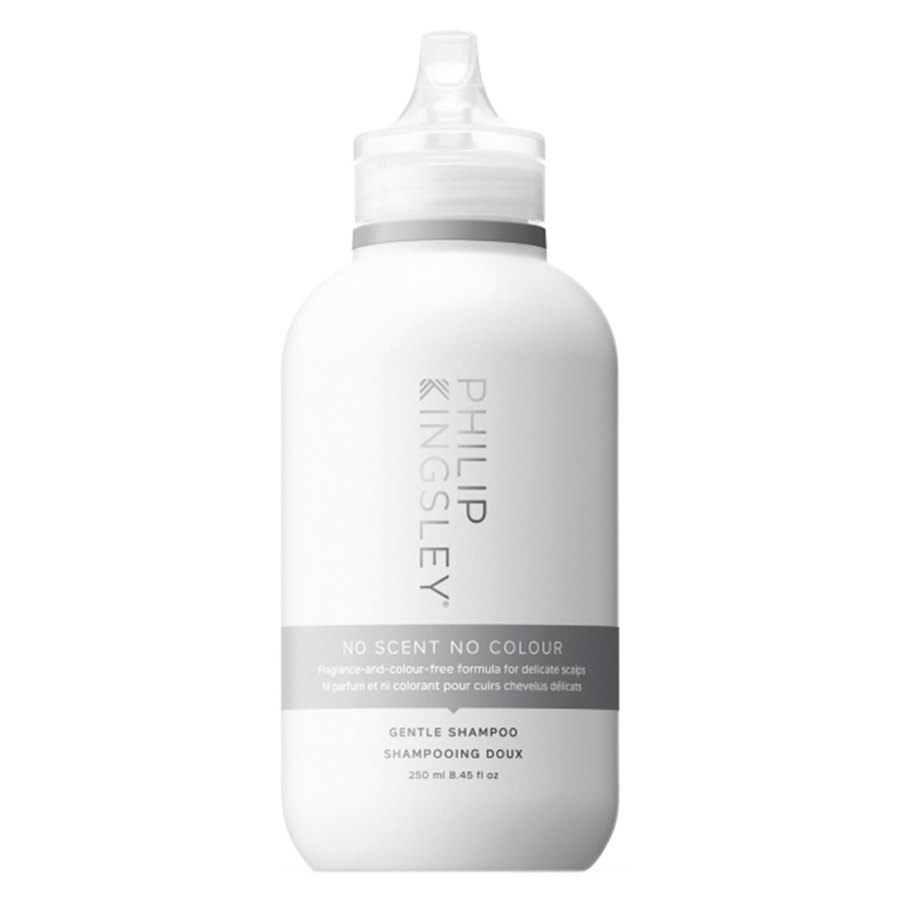 Philip Kingsley No Scent No Color Shampoo 250 ml