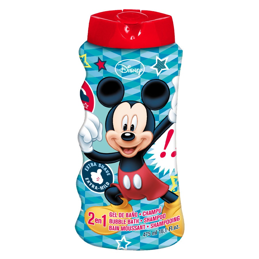 Disney Mickey 2in1 475 ml