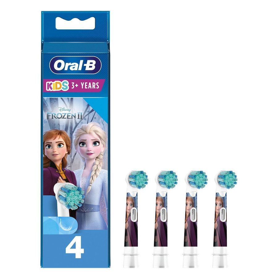 Oral-B Frozen 4 st