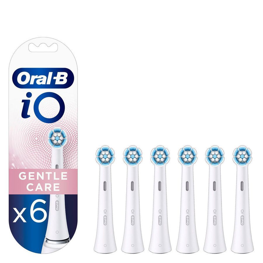 Oral-B iO Gentle Care 6 st