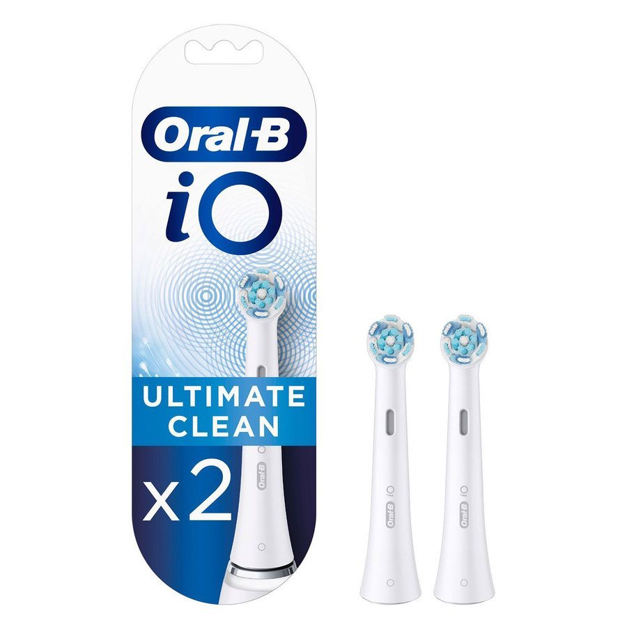 Oral-B iO Ultimate Clean 2 st