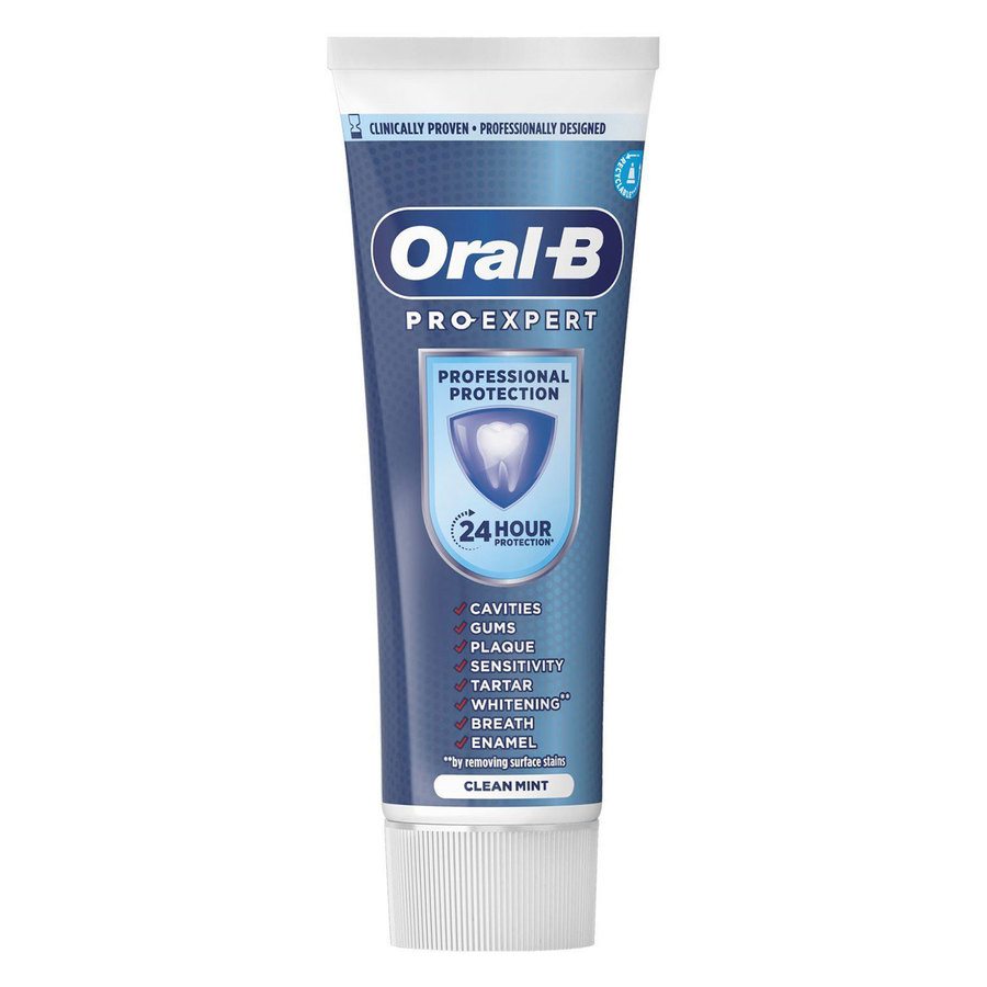 Oral-B Pro-Expert Professional Protection 75 ml