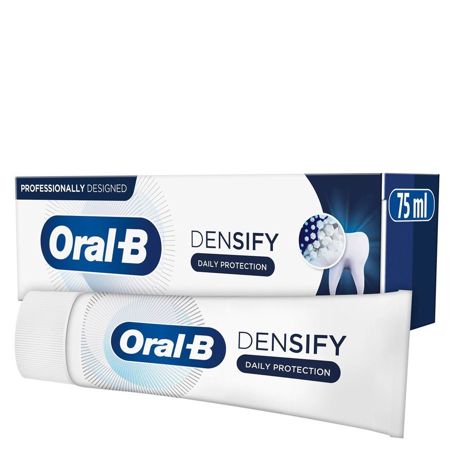 Oral-B Densify Daily Protection 75 ml