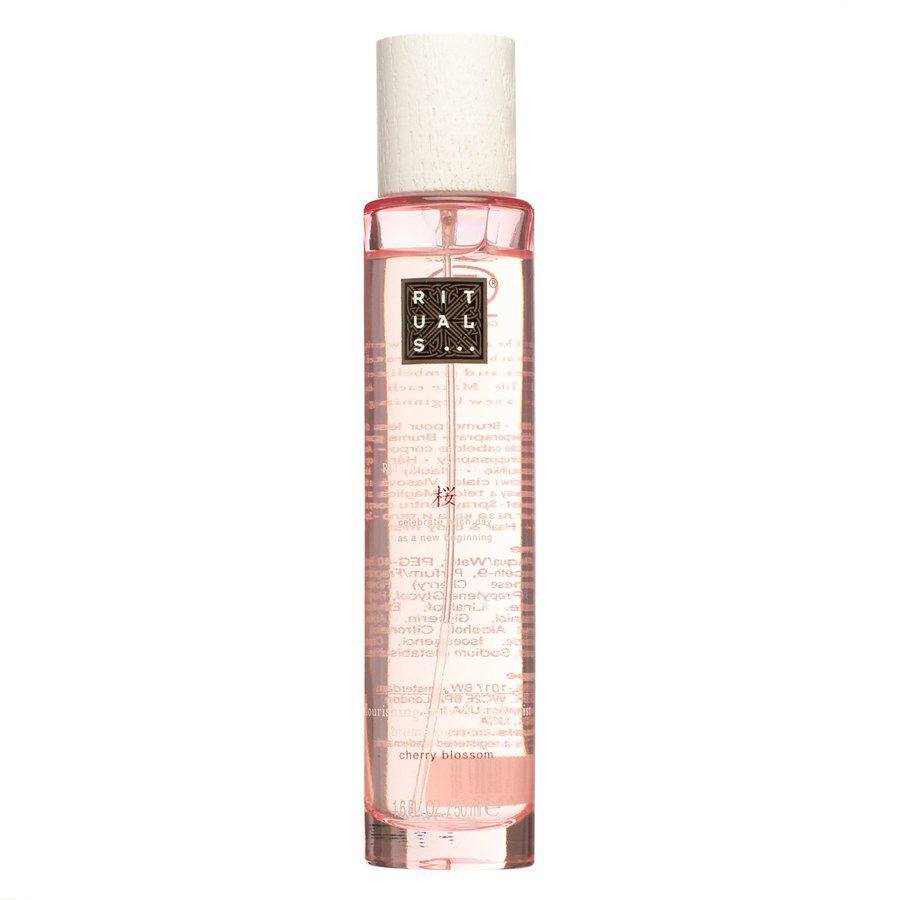 Rituals The Ritual of Sakura Hair & Body Mist 50 ml