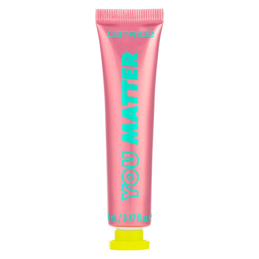 Catrice WHO I AM Coloured Lip Balm C01 You Matter 14 ml