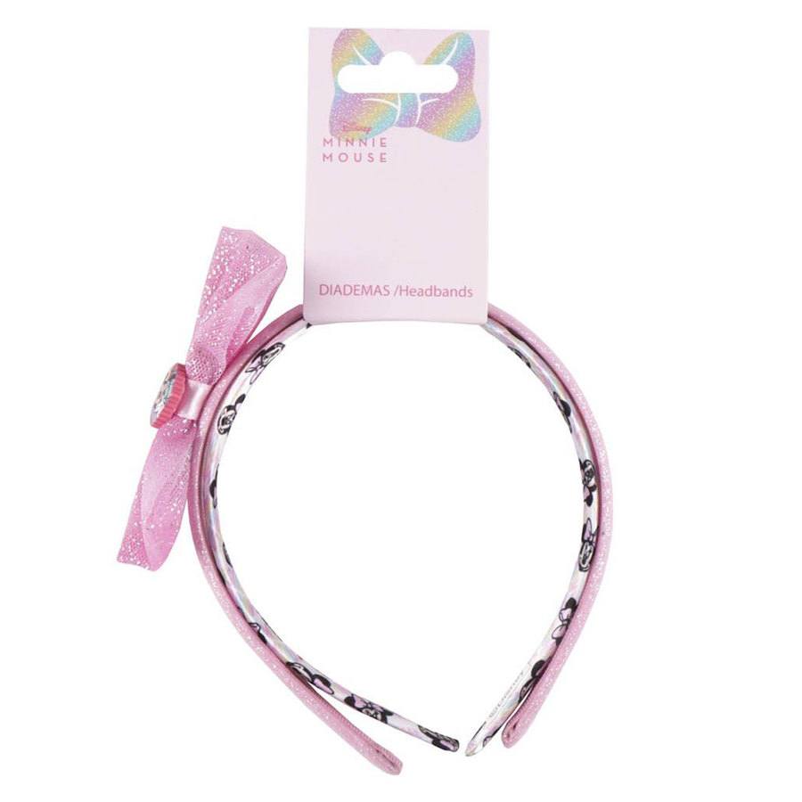 Artesania Cerda Hair Accessories Hairband Minnie 2 st