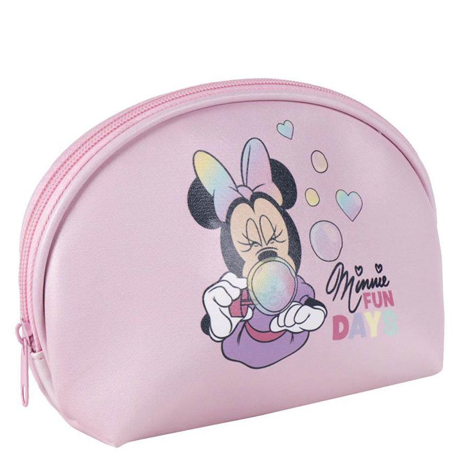 Artesania Cerda Toiletry Bag Minnie