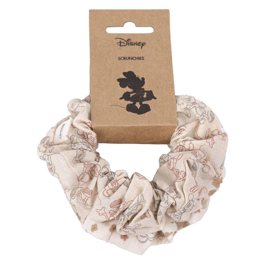 Artesania Cerda Hair Accessories Scrunchies Minnie 2 st