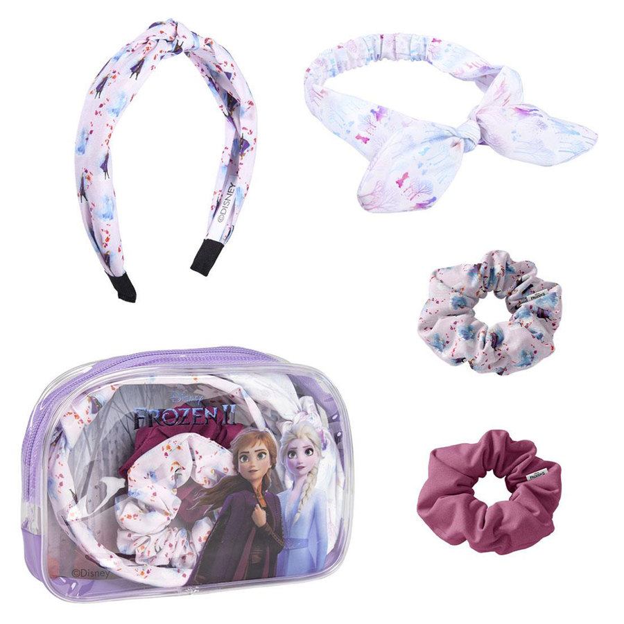 Artesania Cerda Beauty Set Accessories Frozen 2 4 st