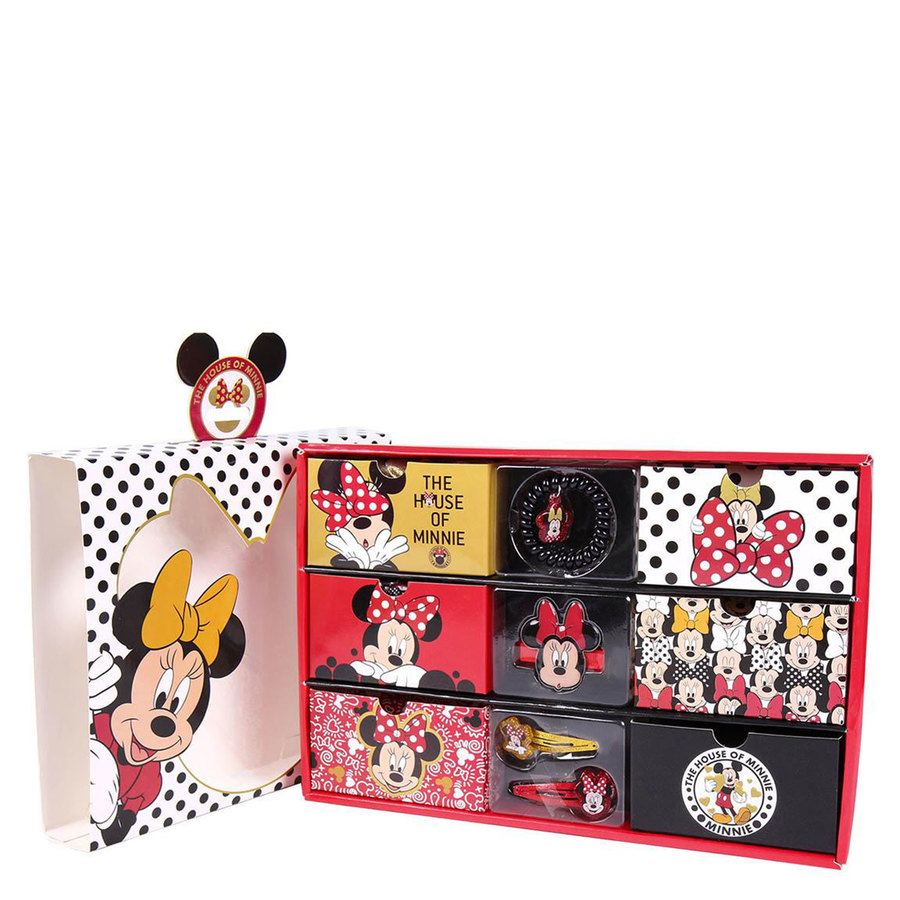 Artesania Cerda Beauty Set Box Surprise Minnie