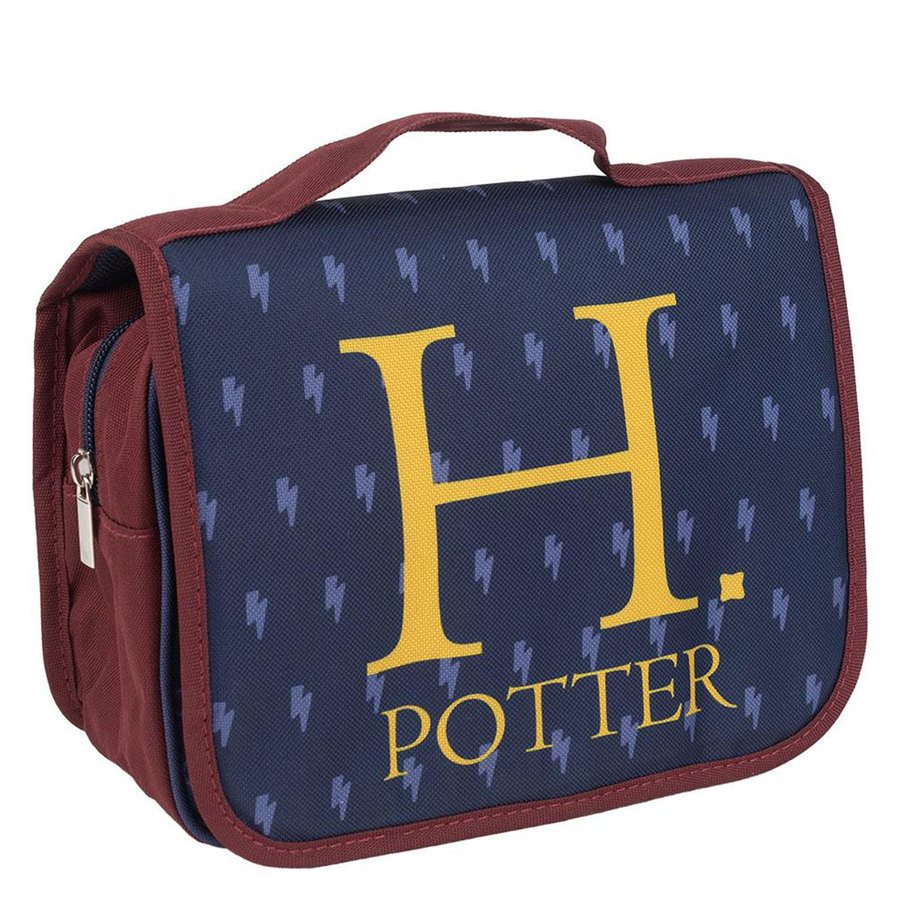 Artesania Cerda Toiletry Bag Harry Potter