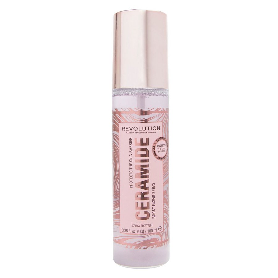 Makeup Revolution Ceramide Boost Fixing Spray 100 ml