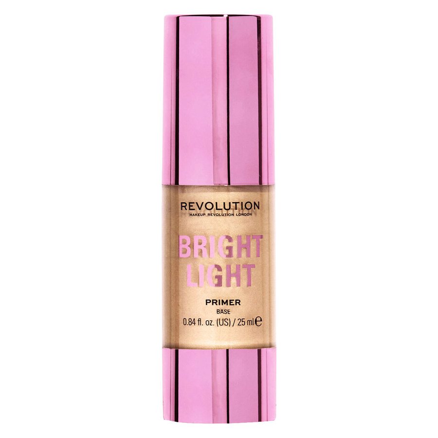 Makeup Revolution Bright Lights Primer 25 ml