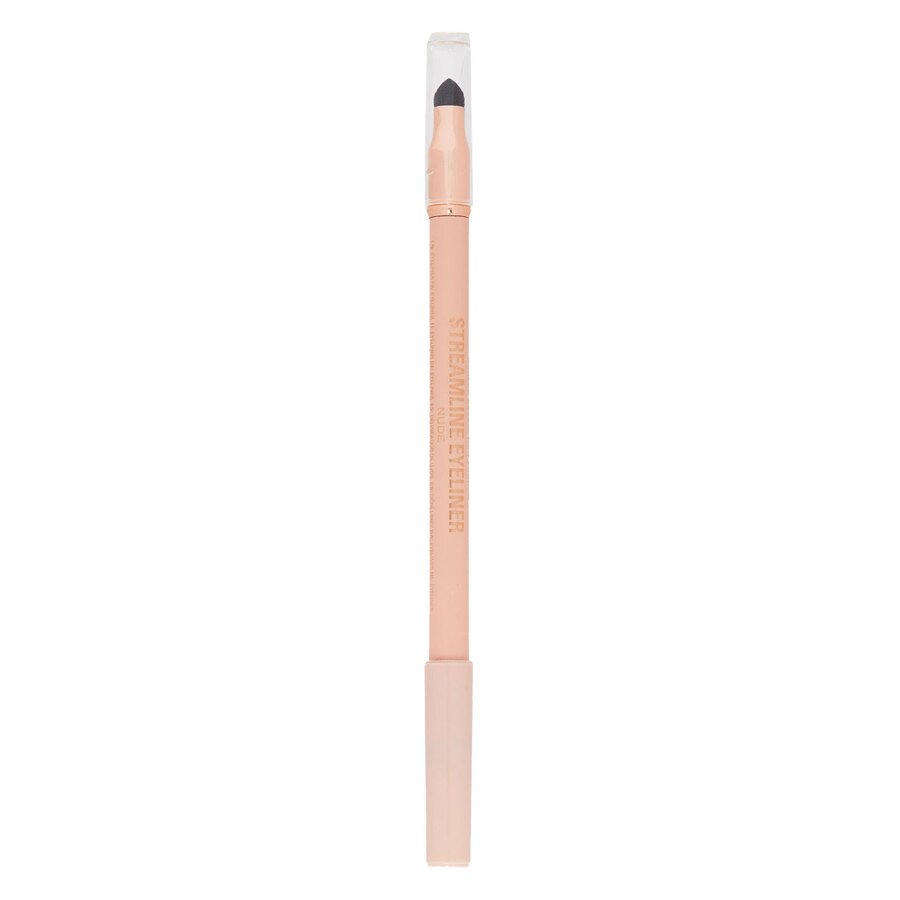 Makeup Revolution Streamline Waterline Eyeliner Pencil Nude 1,3 g