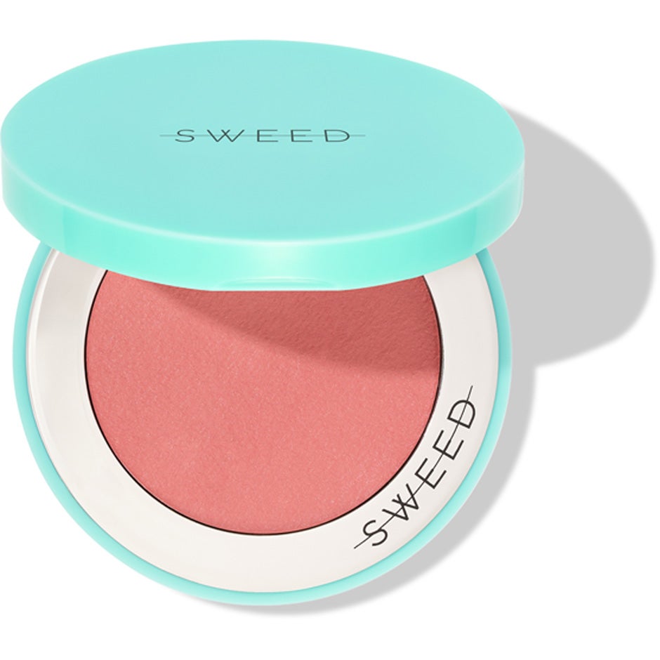 Sweed Air Blush Cream Cheeky - 5 g