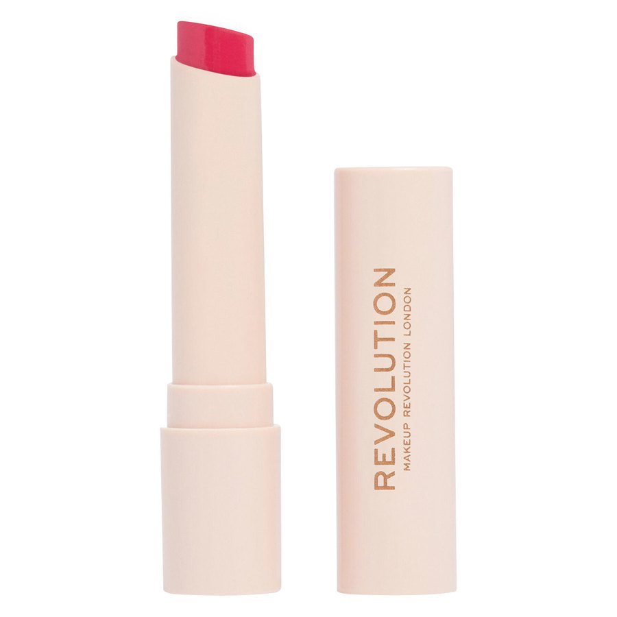 Makeup Revolution Pout Balm Fuchsia Shine 2,5 g