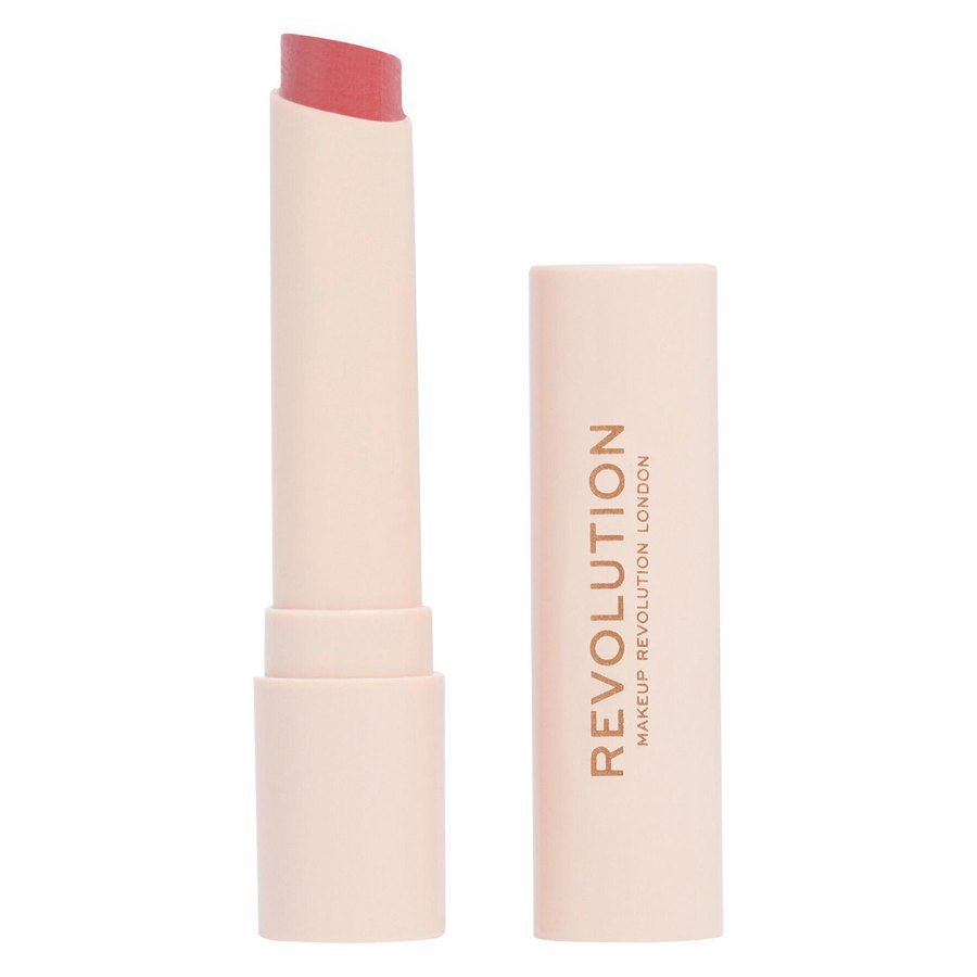 Makeup Revolution Pout Balm Rose Shine 2,5 g