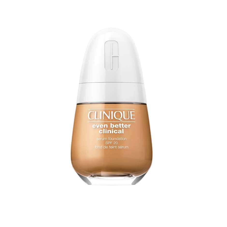 Clinique Even Better Clinical Serum Foundation SPF 20 CN 116 Spice - 30 ml