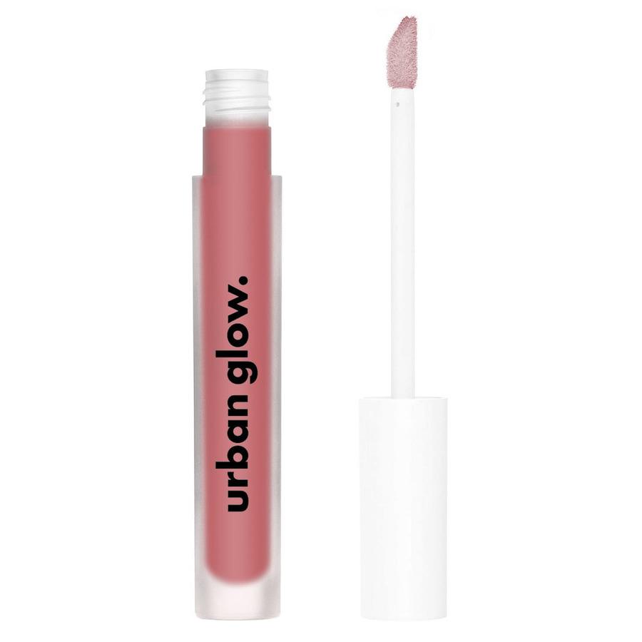 Urban Glow Pink Posie Lipgloss #07 2,5 g