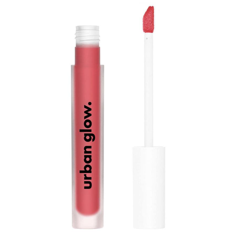 Urban Glow Dreamy Apricot Lipgloss #04 2,5 g