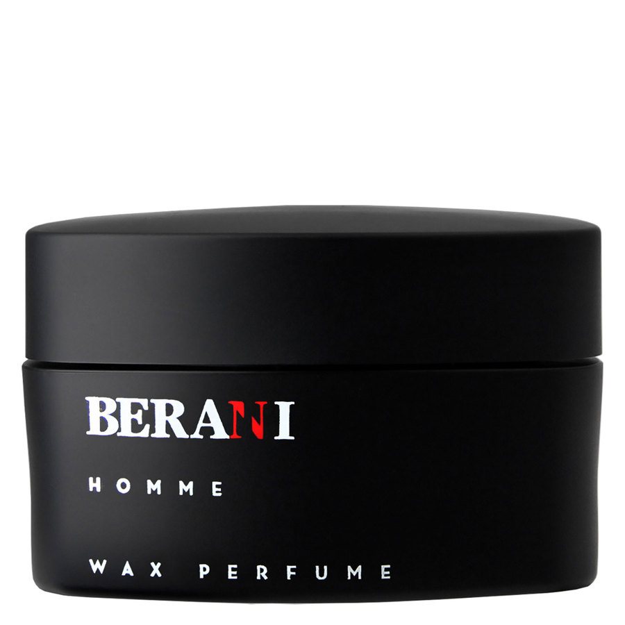 Berani Homme Wax Perfume 50 ml