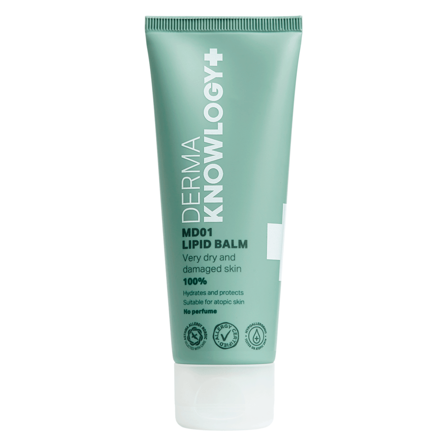 DermaKnowlogy MD01 Lipid Balm 100% 75 ml