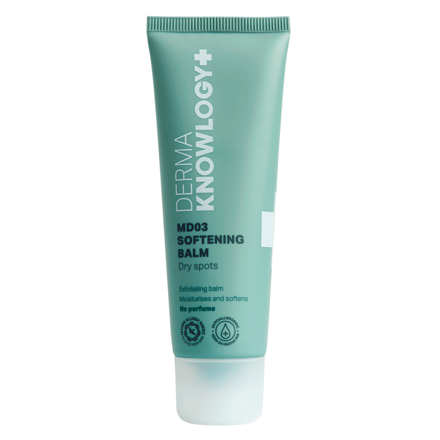 DermaKnowlogy MD03 Softening Balm 40 ml