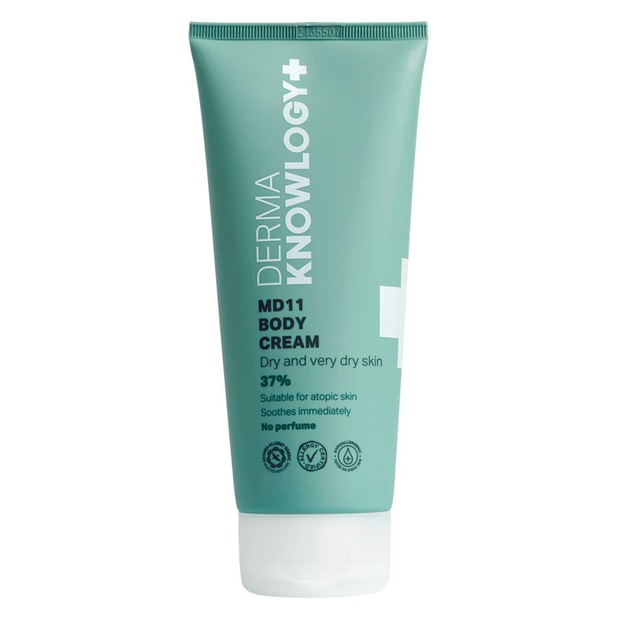 DermaKnowlogy+ MD11 Body Cream 200 ml