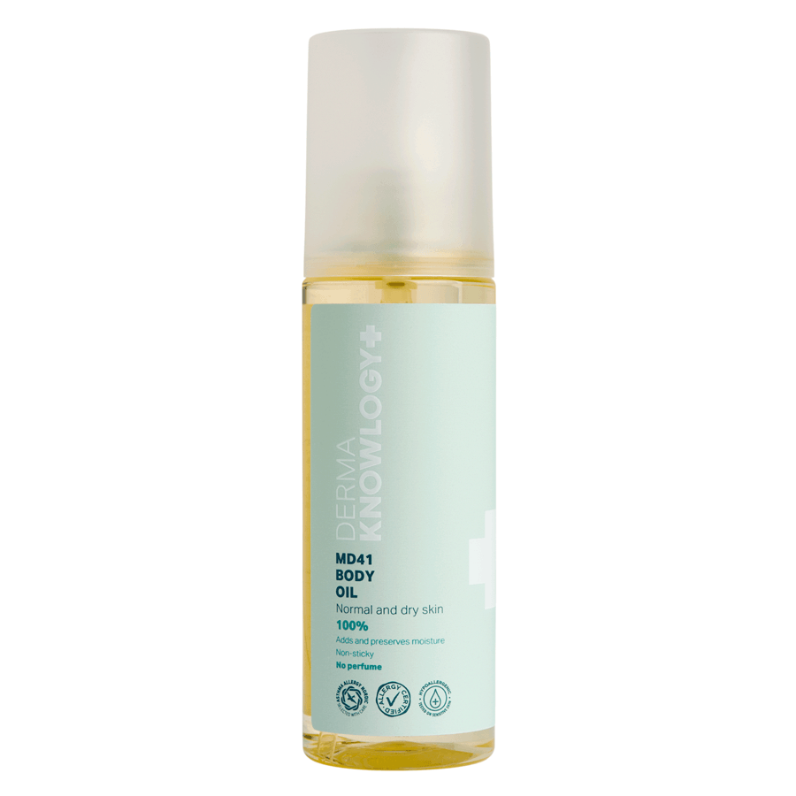 DermaKnowlogy+ MD41 Body Oil 150 ml