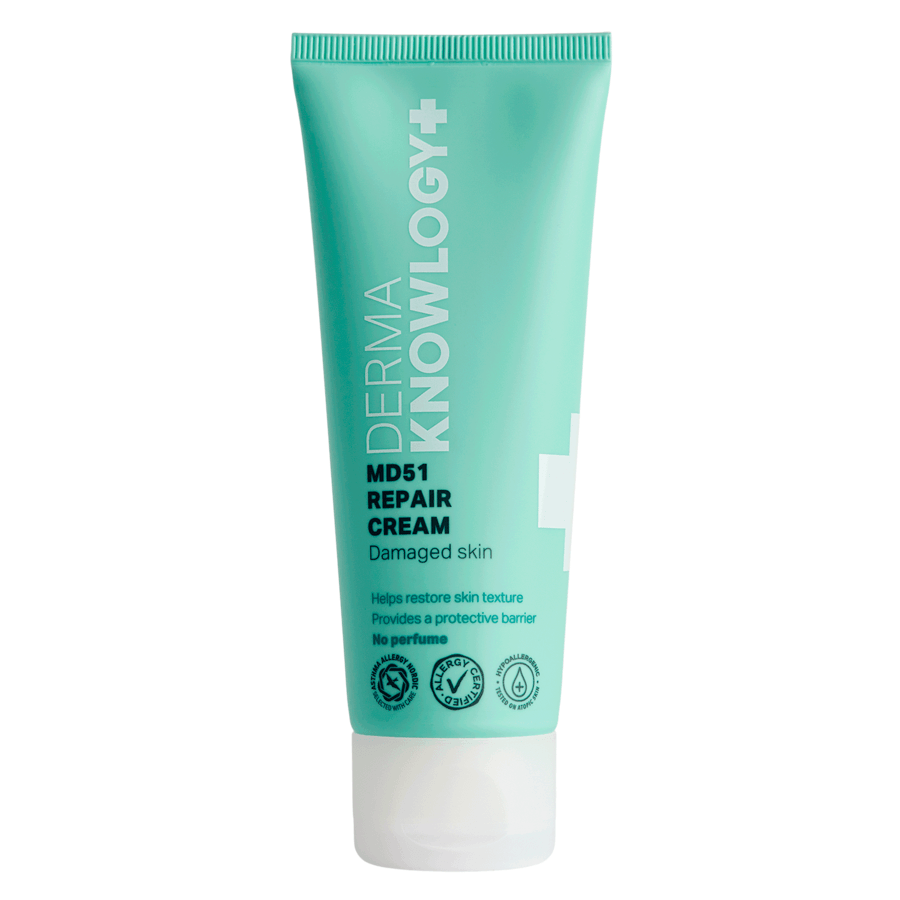 DermaKnowlogy MD51 Repair Cream 75 ml