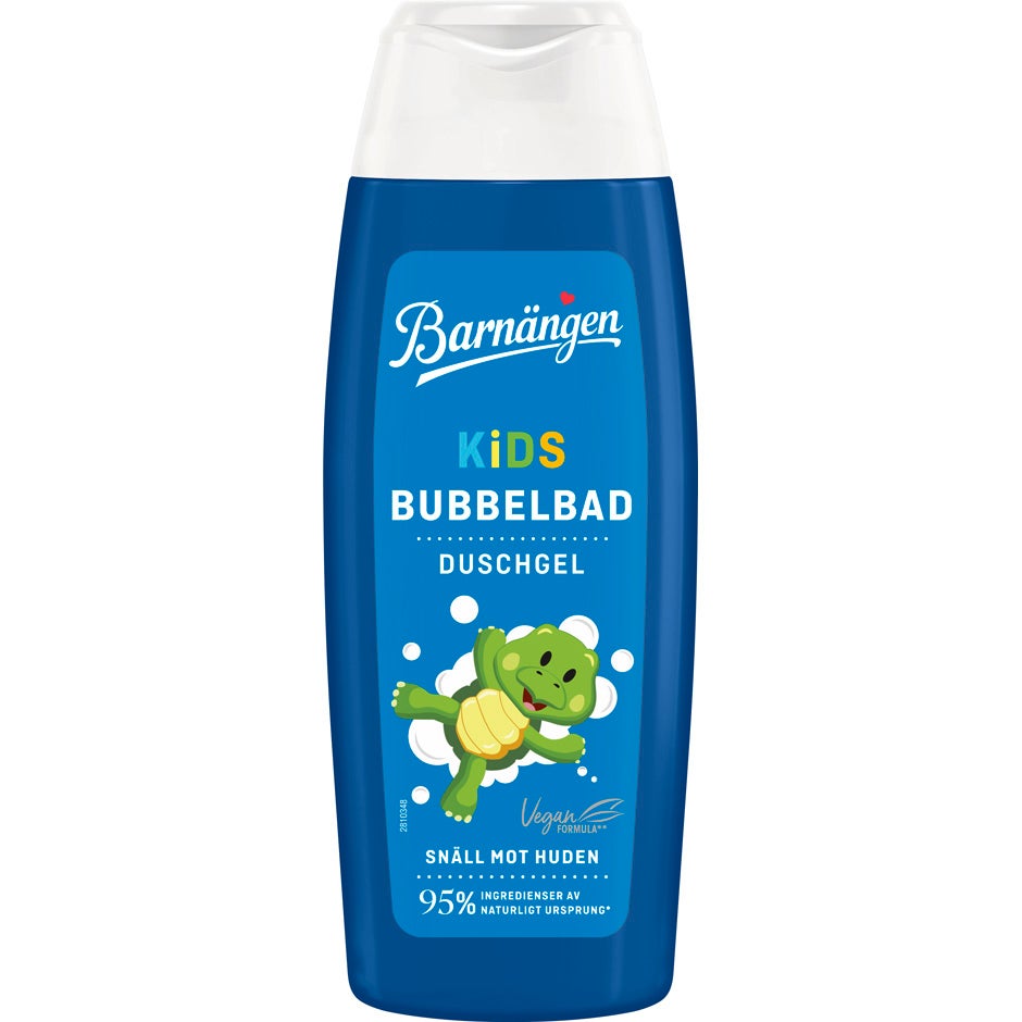 Barnängen Kids Bubbelbad 250 ml